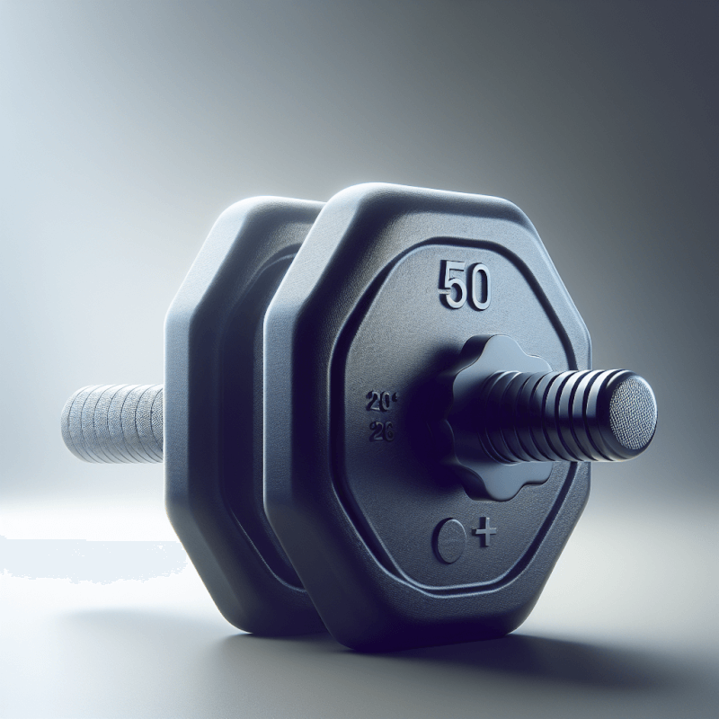 Dumbbell Workouts For Over 50