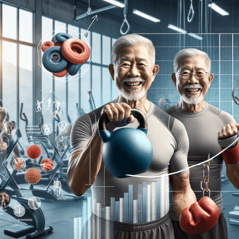 What Are The Benefits Of Resistance Training For Older Adults?