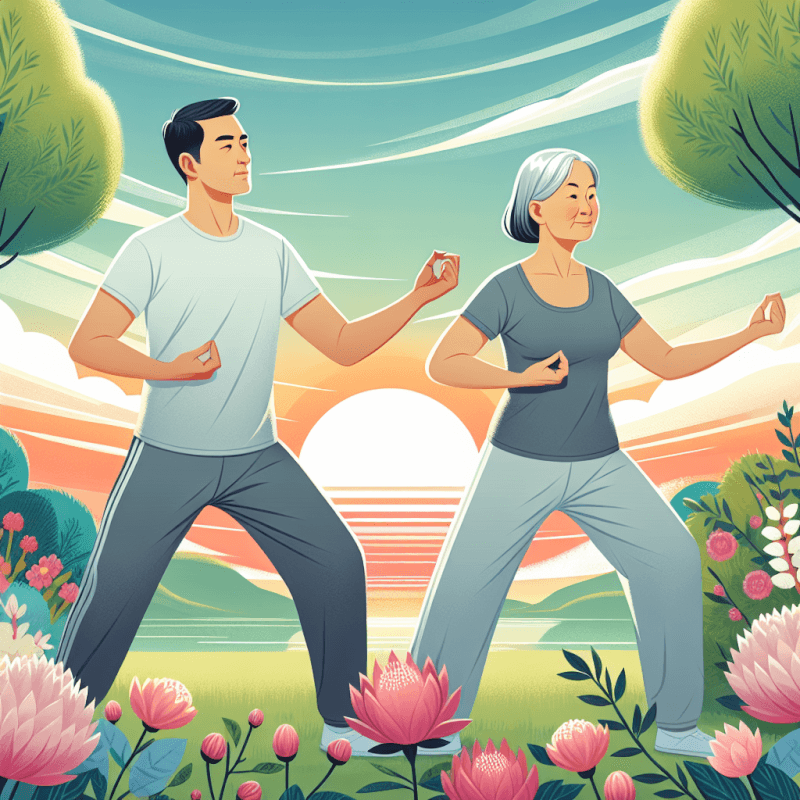 What Are The Best Cardiovascular Exercises For Older Adults?
