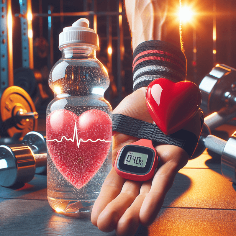 What Kind Of Exercise Regimen Is Best For Someone With Heart Conditions?