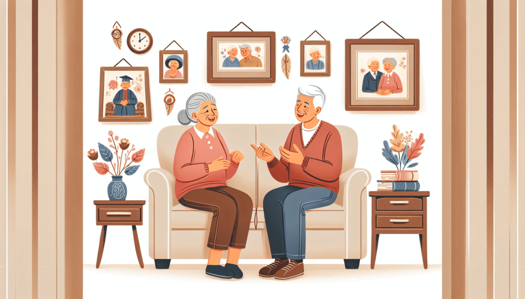 The Best Ways To Combat Loneliness In Old Age
