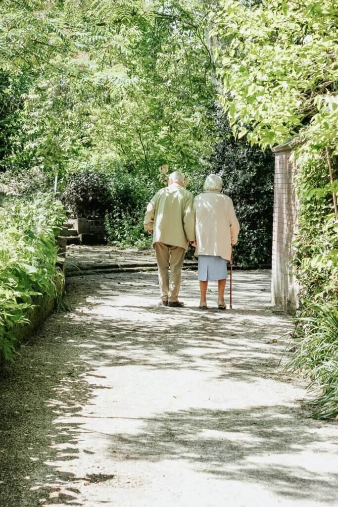 Best Ways To Maintain A Sense Of Purpose And Fulfillment In Old Age