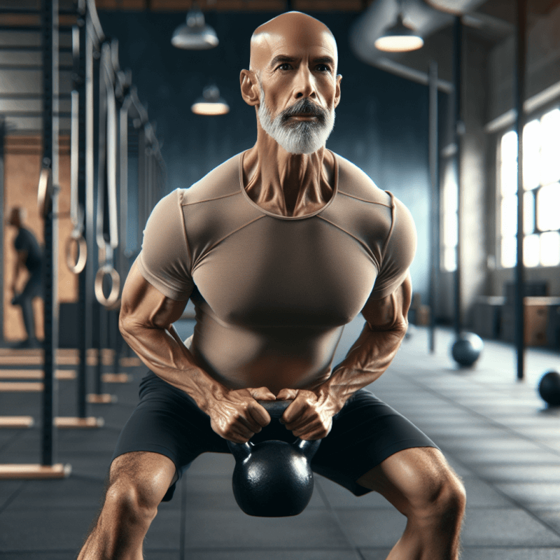kettlebell workouts for over 50 2