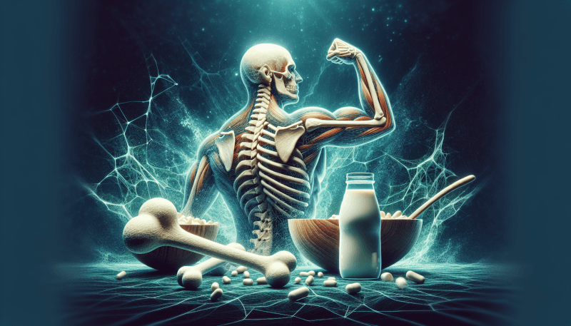 what are the best foods for boosting bone health in boomers 4